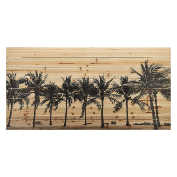 Wayfair Wood Art You'll Love in 2022